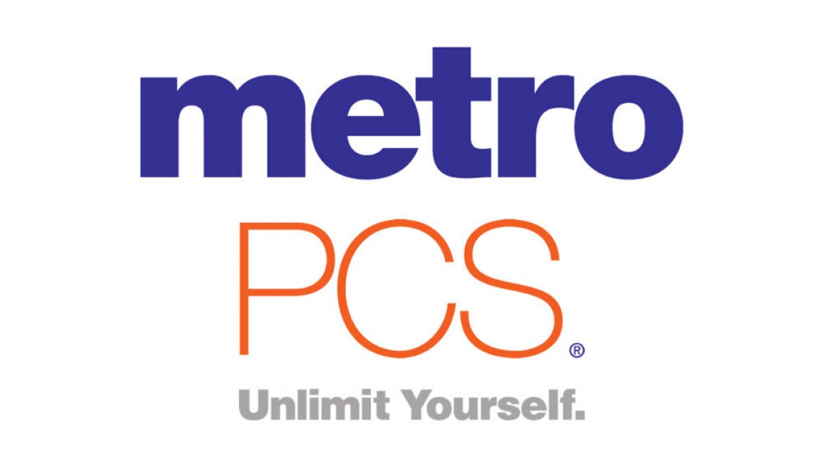 metro pcs logo png