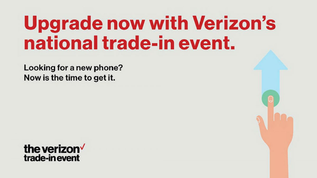 verizon $300 trade in