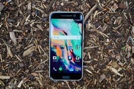 htc 10 review