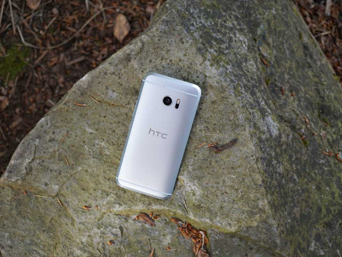 HTC One review: The gorgeous HTC One is a winner - CNET