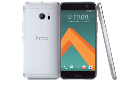 htc 10 silver