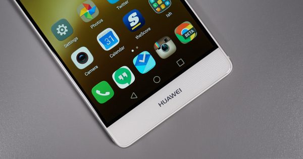 Huawei Set to Integrate Android Messages App Across Device Portfolio