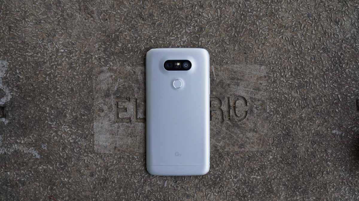 5 Reasons the LG G5 is Worth Buying