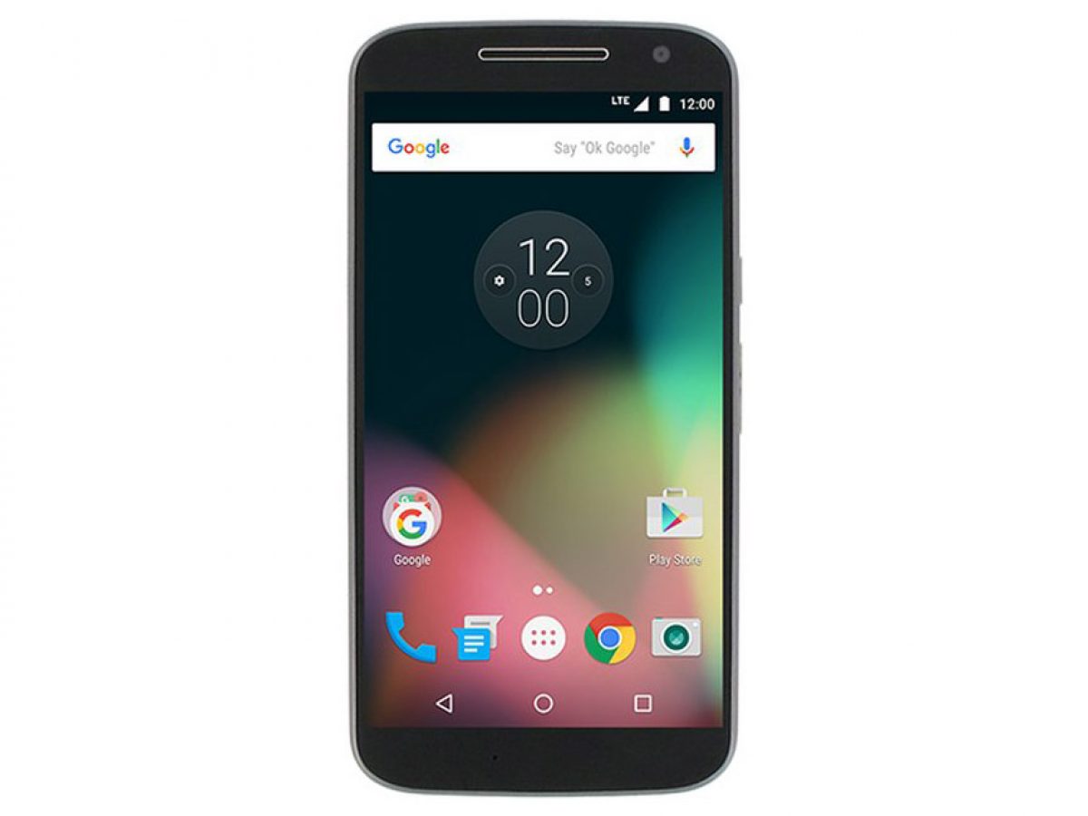 Janice Banzai viool Moto G (4th Gen) Hits FCC Looking Ready for the US