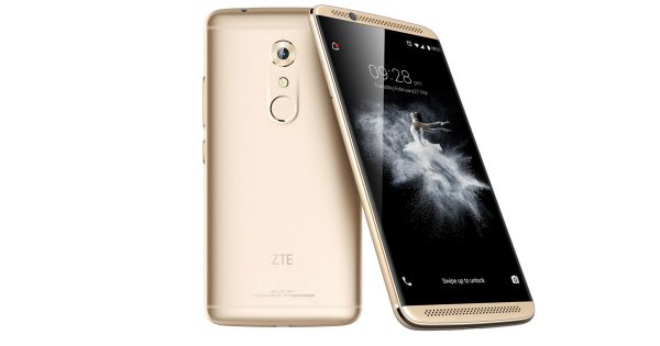 ZTE Axon 7 Now Up For Pre-Order In The US At $399