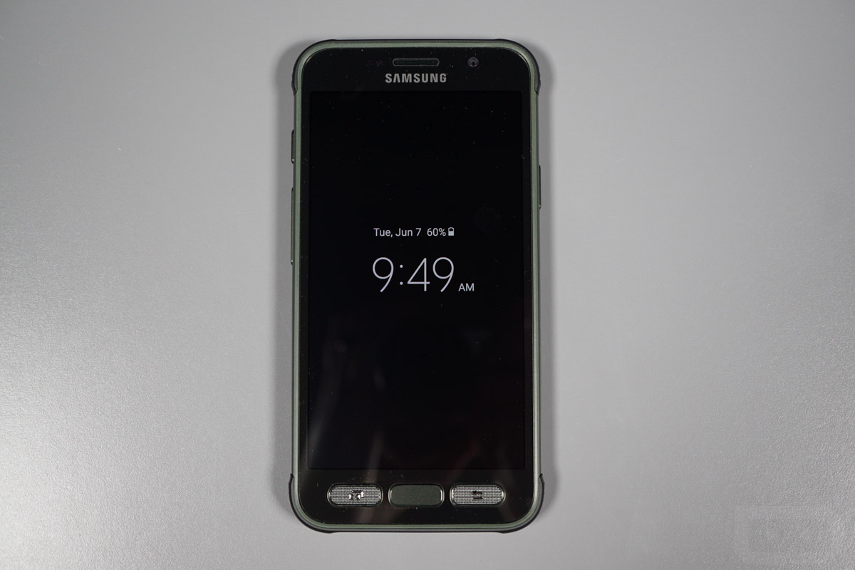 Samsung Galaxy S7 Active User Manual Pdf