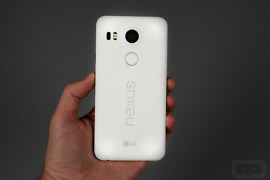 nexus 5x