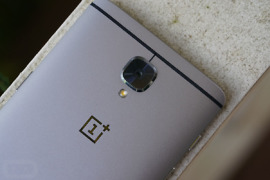 oneplus 3