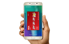 samsung pay