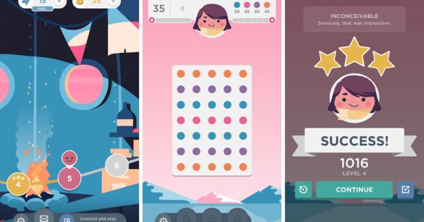 download two dots gameplay for free
