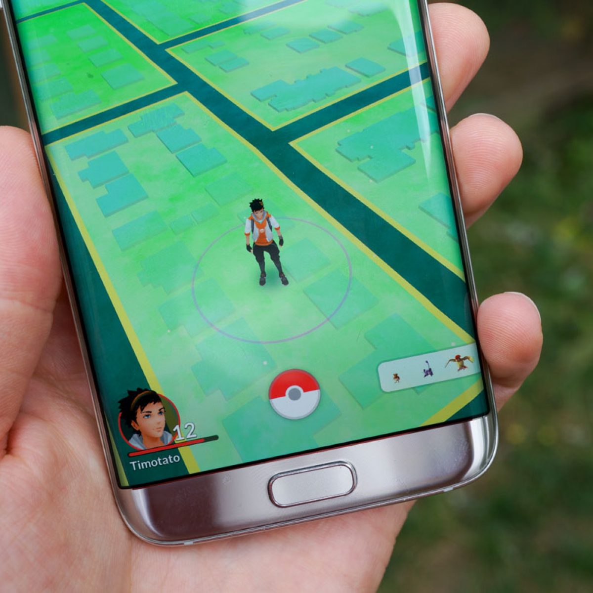 Pokemon GO Tips and Tricks: Be the Best Trainer