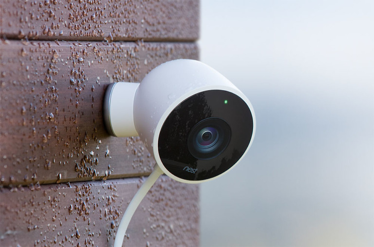 Nest Introduces Its First Outdoor Security Cam, Up for Pre-Order Now