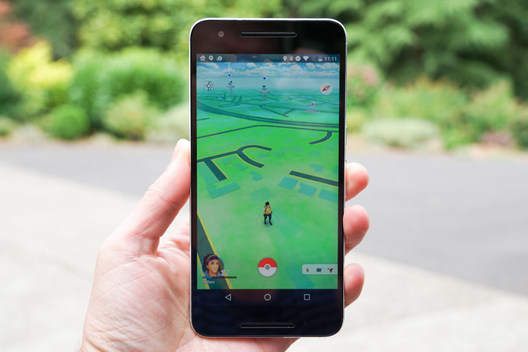 a beginners guide to pokemon go for android