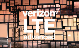 verizon lte advanced