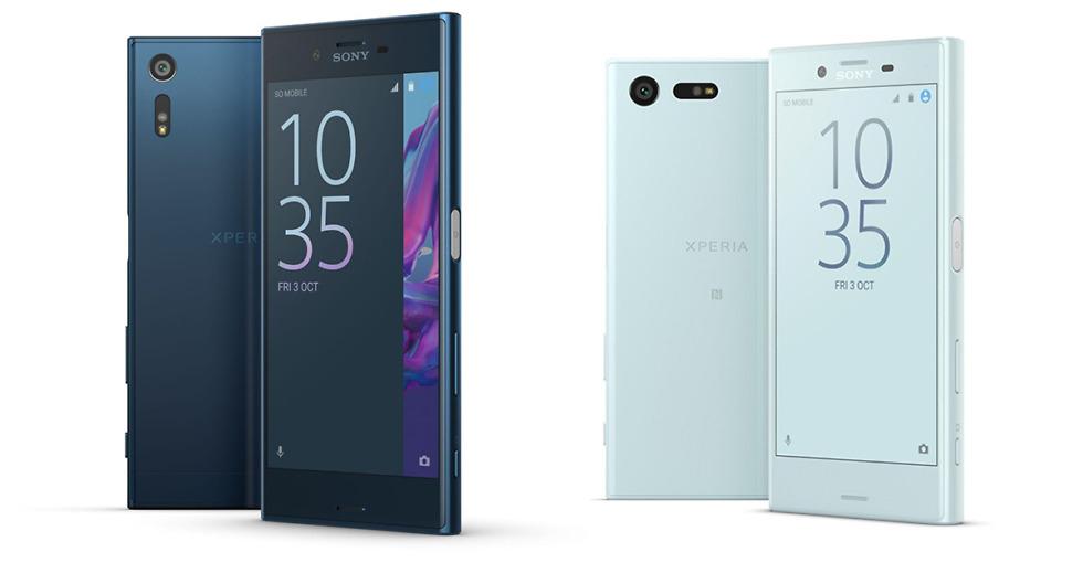 Katholiek Zeep propeller Sony's Xperia XZ and X Compact are the Latest Likely Overpriced, Hard to  Get Phones You Kind of Wanted But Won't Buy