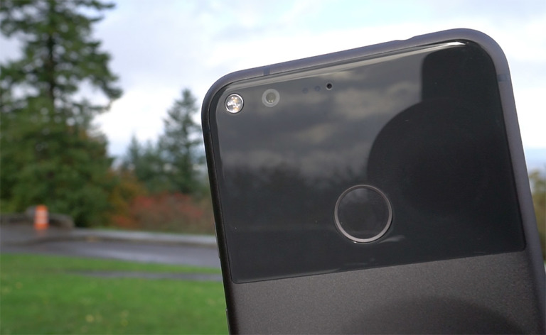 Google Pixel / Pixel XL Camera Review