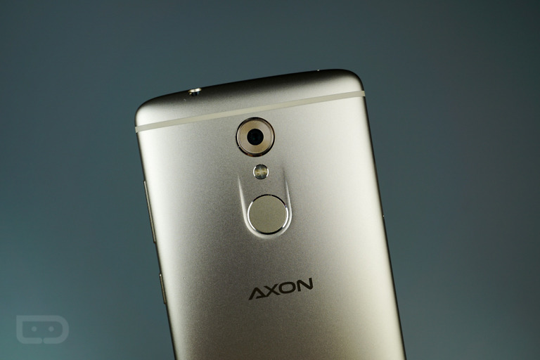 'Enhanced' ZTE Axon 7 Features 6GB RAM, 128GB Storage For $499