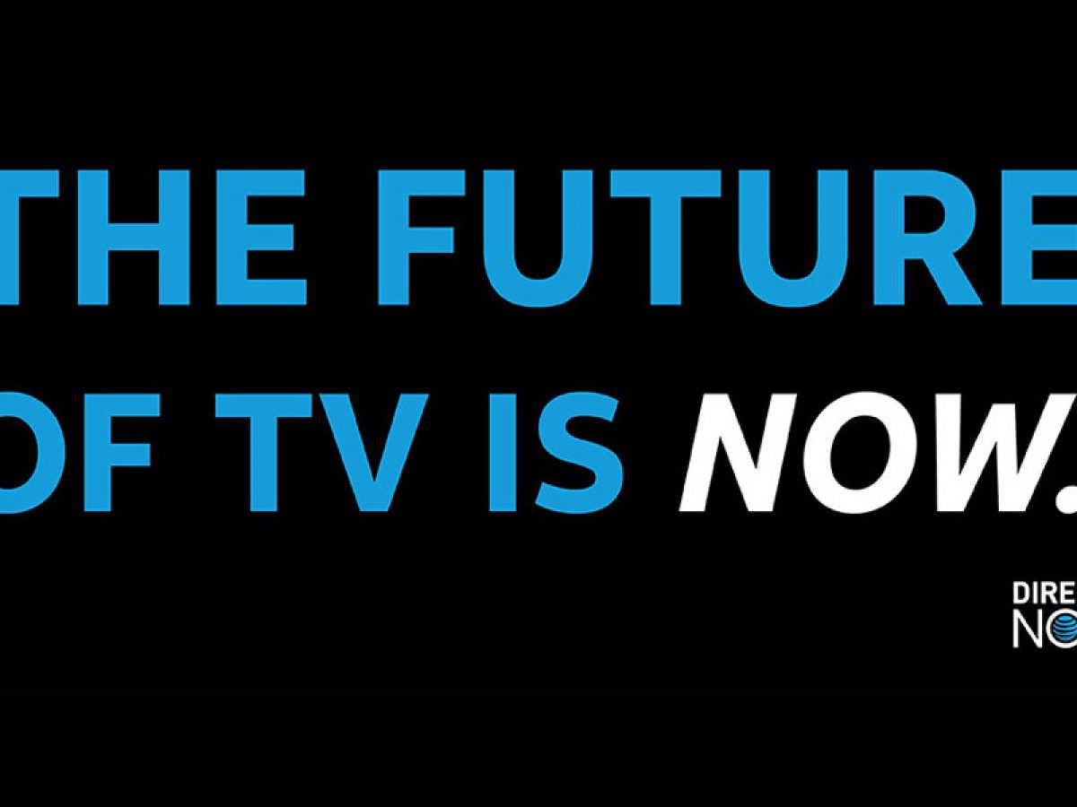 AT&T's DirecTV Now streaming TV service: launching November 30 from  $35/month + free Apple TV offer - 9to5Mac