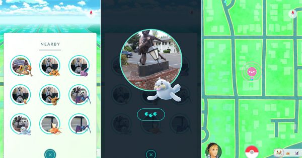 HOW TO GET DITTO IN POKÉMON GO + NEW TRACKER ROLLOUT CONTINUES 