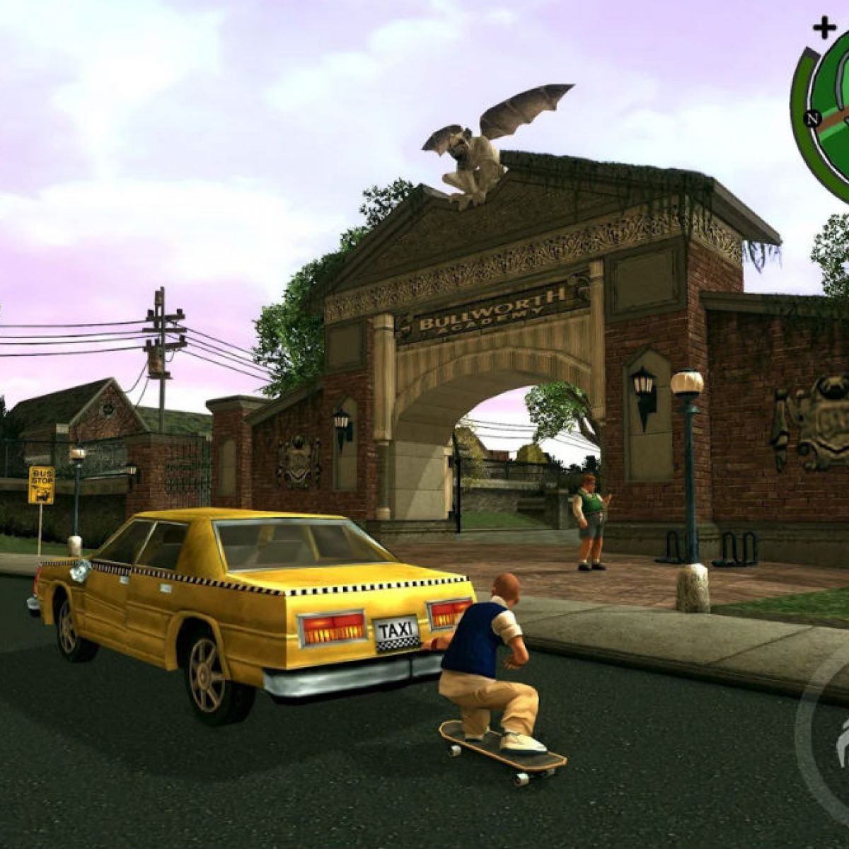 Surprise surprise, Bully: Anniversary Edition makes it to Android