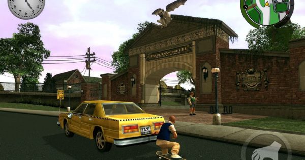 Rockstar Games Launches 'Bully Anniversary Edition' for