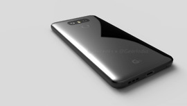 lg g6 renders