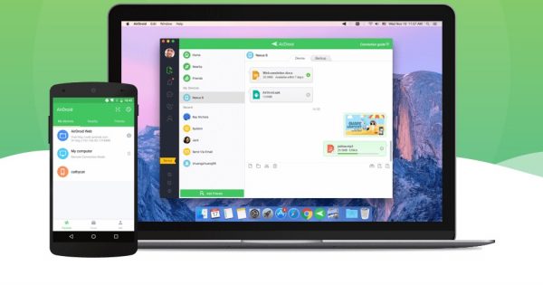 download the last version for apple AirDroid 3.7.1.3