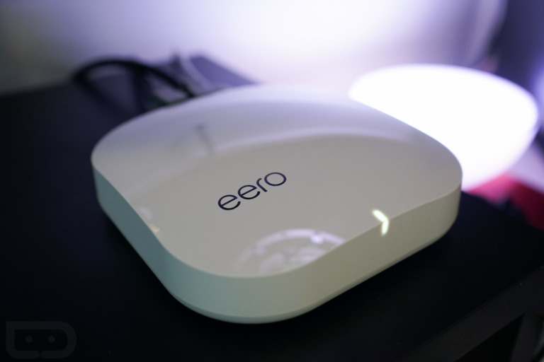 Eero Home WiFi System Review