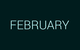 FEBRUARY ANDROID UPDATE