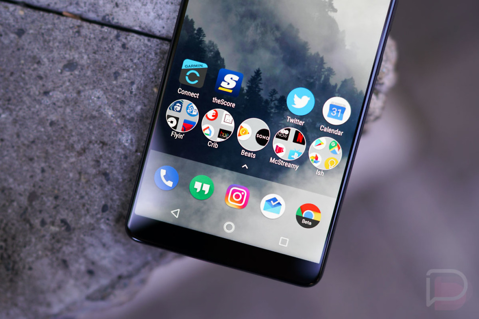 Essential Phone: 24 Hours Later, Some Initial Thoughts
