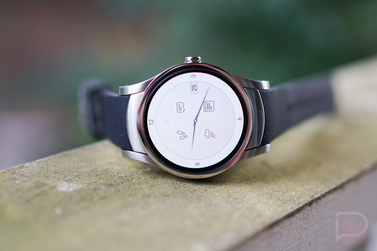 Verizon’s Wear24 Android Wear Watch Dies After Just 3 Months (Updated ...