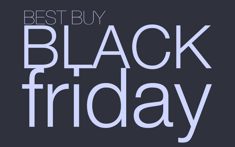 Best Buy Black Friday 2017 Deals: They&#39;ve Started Early!