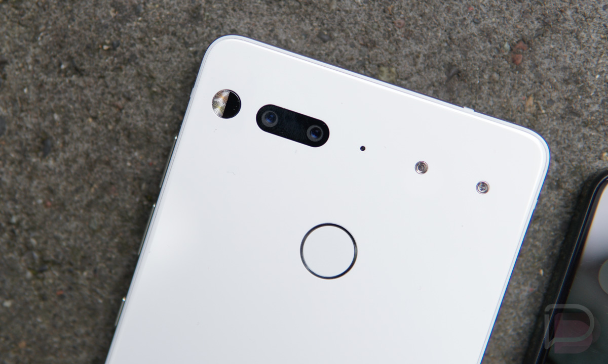 Essential Phone Re-Review: After Updates, Price Drop is It Worth It?