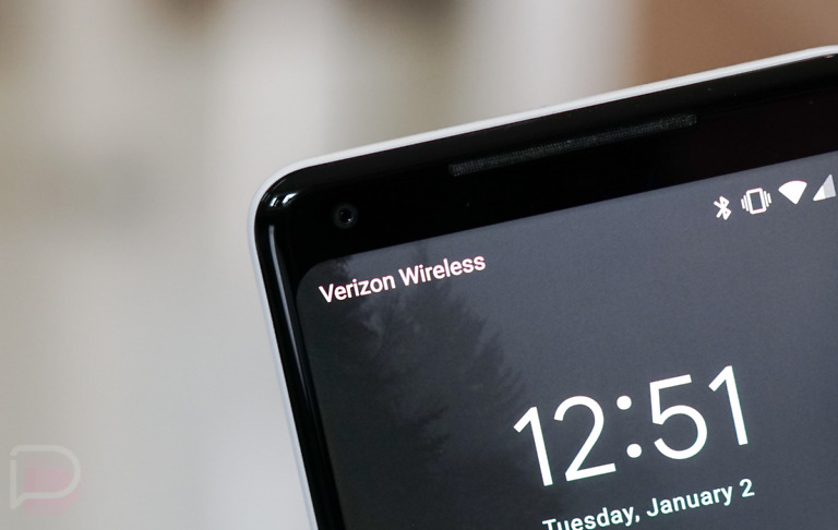 verizon wireless signal problems