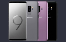 galaxy s9 plus all colors