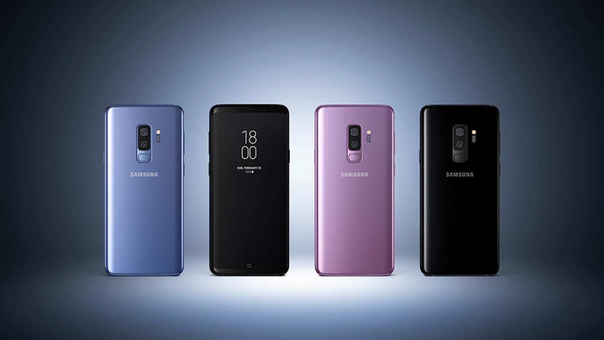 samsung galaxy s9 how much