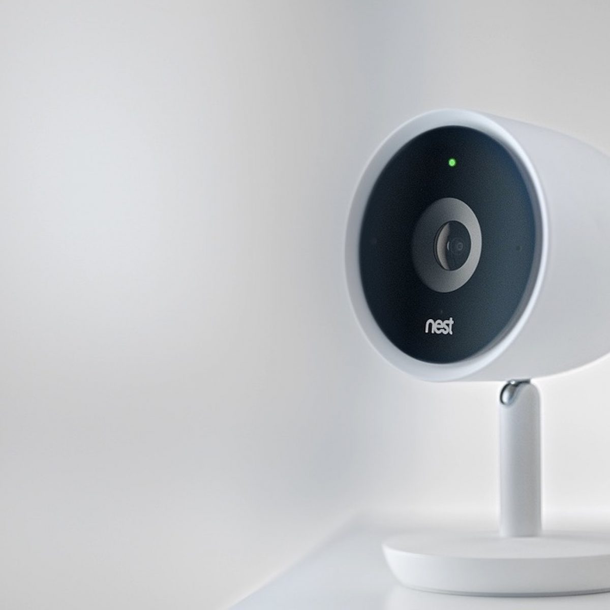 Freak Out Your Dogs with Nest's New Security Cameras