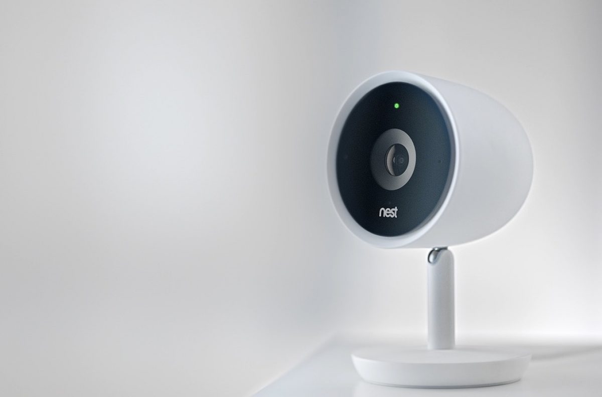 DEAL: Nest Hosting President's Day Sale on Cams and Secure Alarm System ...