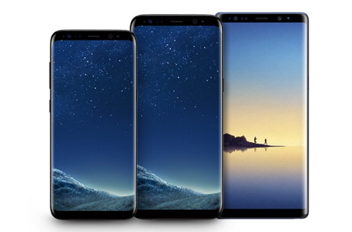 samsung note s8 plus