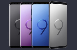 should you buy galaxy s9