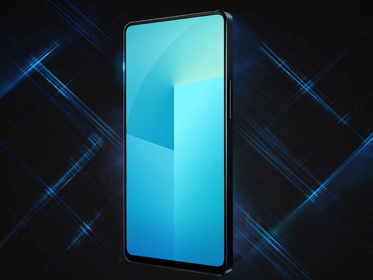 vivo apex 2018