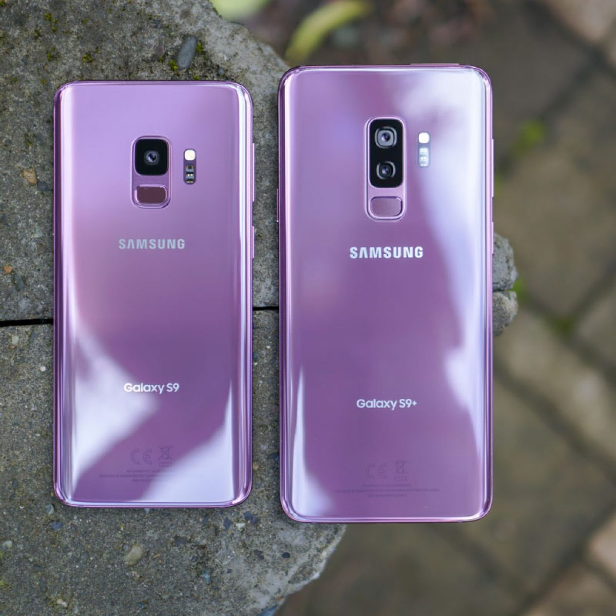 Galaxy S9 vs. Galaxy S9 Plus: What's the difference? - CNET
