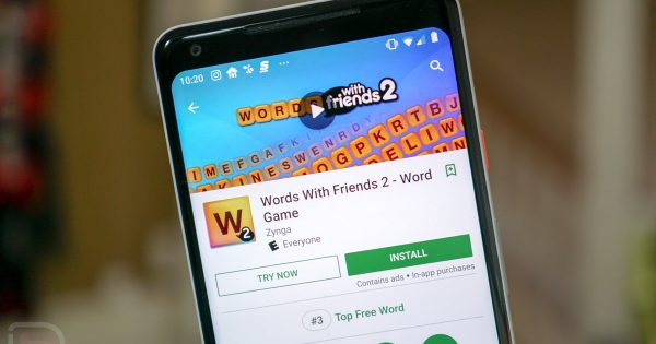 Google Introduces Instant Apps for Games, Branding It as Google Play Instant