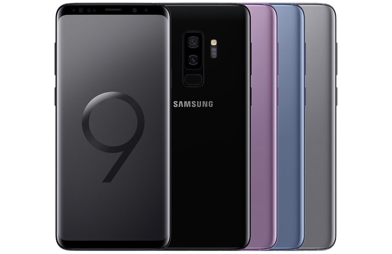 best galaxy s9 deals