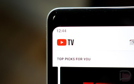 youtube tv markets