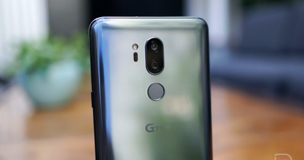 lg g7 swappa