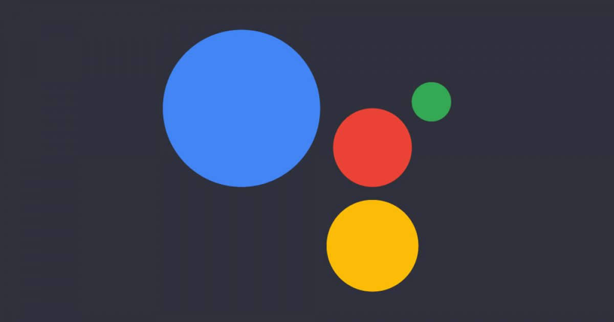 google assistant as timer