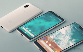 hot pixel 3 renders