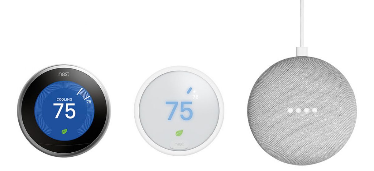 nest deals