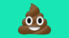 poop emoji